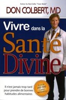 Vivre dans la santé divine