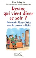 Devine qui vient diner ce soir ?