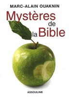 Mystères de la Bible