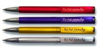 Stylo à bille sonja tu es unique Es 43v1