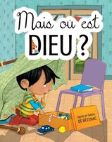 Mais où est Dieu ?