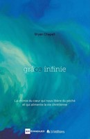 Grâce infinie