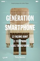 Génération smartphone