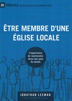 Être membre d'une église locale