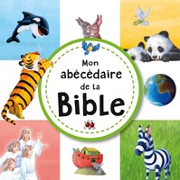 Mon abécédaire de la Bible