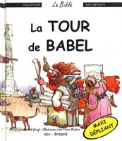 La tour de Babel