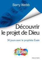 Découvrir le projet de Dieu