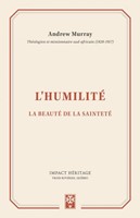 L'humilité