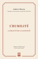 L'humilité