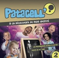 CD Patacell' volume 2