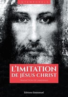 L'imitation de Jésus-Christ