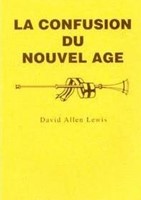 La confusion du nouvel âge