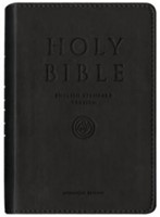 ESV Compact Gift Bible