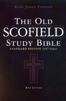 KJV Scofield Study Bible
