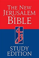 New Jerusalem Bible Study