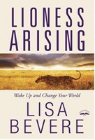 Lioness arising