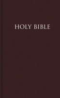 NRSV Pew Bible