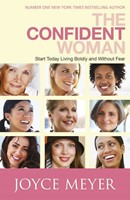 Confident Woman,The start living boldy and without fear