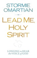 Lead Me Holy Spirit