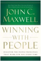 Winning With People