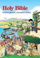 ICB Holy Bible - International Children's Bilble
