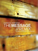 Message Remix 2.0 HB
