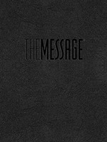 The Message remix 2.0 - Storm Black