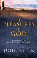 The Pleasures Of God