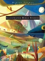 Illustrated Bible Stories