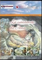 DVD LA NAISSANCE DE JESUS