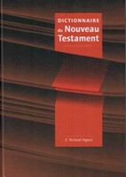 Dictionnaire NT grand format