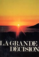 La grande décision