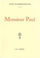 Monsieur Paul