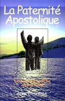 La paternite apostolique