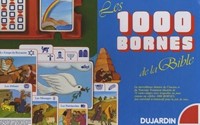 Jeu les Mille Bornes de la Bible