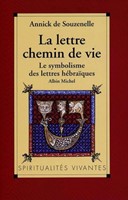 La lettre chemin de vie