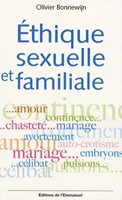 Éthique sexuelle et familiale