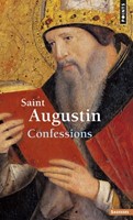 Confessions de st Augustin