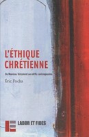 Éthique chrétienne ( l')