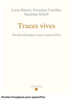 Traces vives