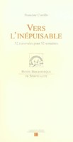 Vers l'inépuisable