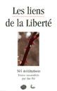 Les liens de la liberté