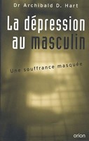 La dépression au masculin