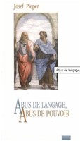 Abus de langage, abus de pouvoir