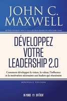 Développez votre leadership