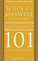 Excellence 101