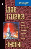 Lorsque les puissances s'affrontent