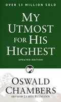 My Utmost For His Highest - Updated Edition