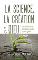 La science, la création et Dieu