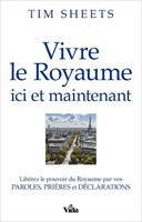 Vivre le Royaume ici et maintenant